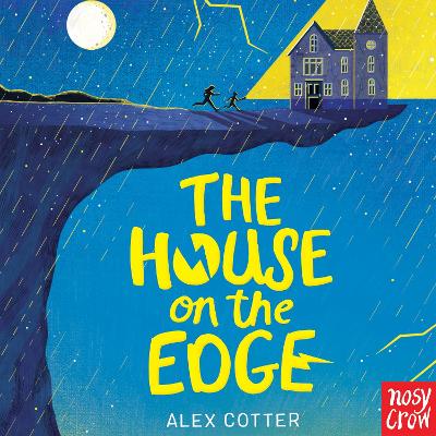 The House on the Edge