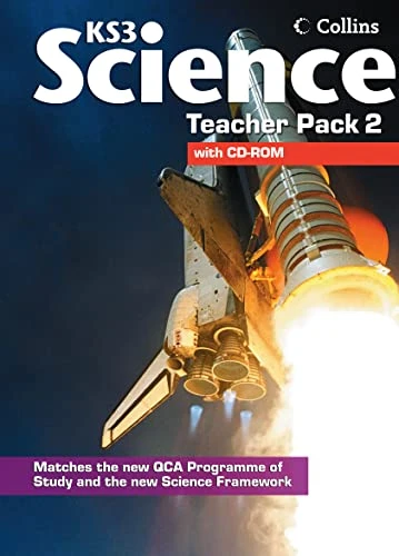 Teacher Pack