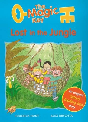 Oxford Reading Tree