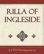Rilla of Ingleside