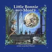 Little Bonnie Meets Monty: The Journey Begins