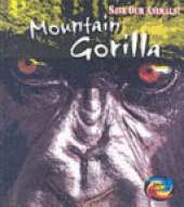 Save the Mountain Gorilla