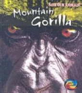 Save the Mountain Gorilla