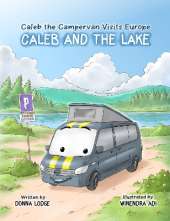 Caleb and the Lake