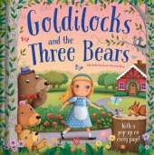 Goldilocks and the Three Bears
