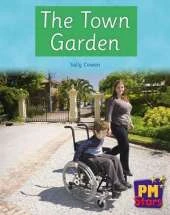 The Town Garden