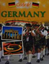 Celebrate: Germany