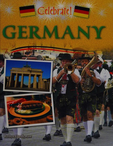 Celebrate: Germany