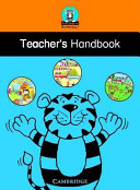 First Skills in Numeracy 1 Teacher's Handbook