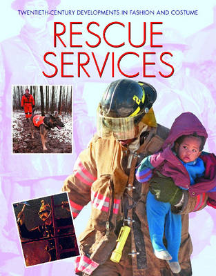 Rescue Services