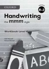 Oxford Handwriting: The Mmm Style