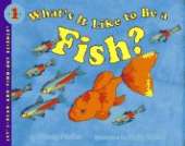 What's it Like to be a Fish?