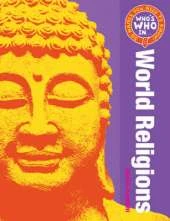 Who's Who in World Religions: 50 Names You Need to Know