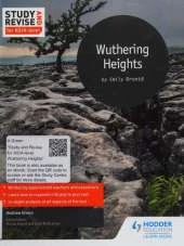 Study and Revise: Wuthering Heights for as/A Level