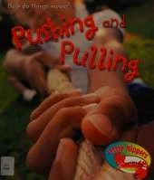 Pushing and Pulling in the Playground