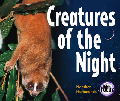 Creatures of the Night