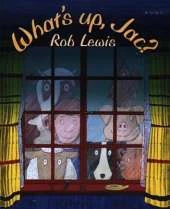 Hoppers Series: What's Up, Jac?