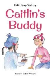 Caitlin's Buddy