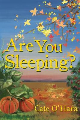 Are You Sleeping?