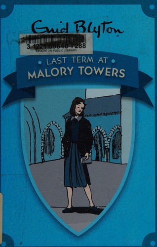 Last Term at Malory Towers