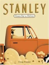 Stanley: Goes for a Drive