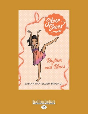 Rhythm and Blues: Silver Shoes (book 7)