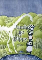 Pandas Go Dippy