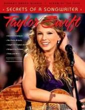 Taylor Swift: Secrets of a Songwriter