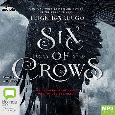 Six of Crows