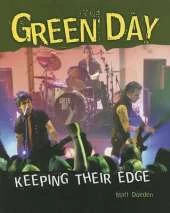 "Green Day": Keeping Their Edge