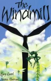 Literacy Magic Bean Junior Novels, The Windmill Book 1 Big Book (single)