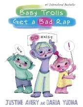 Baby Trolls Get a Bad Rap