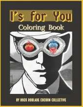 I's for You: Coloring Book