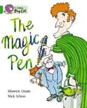 The Magic Pen Workbook