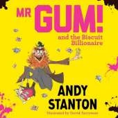 Mr Gum and the Biscuit Billionaire