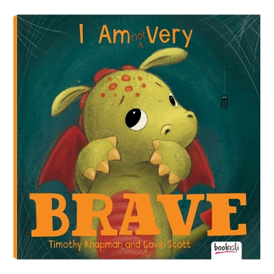 I Am (Not) Very Brave