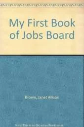 My First Book of Jobs