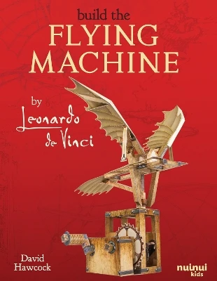 Leonardo da Vinci Flying Machines