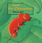 Leon the Chameleon
