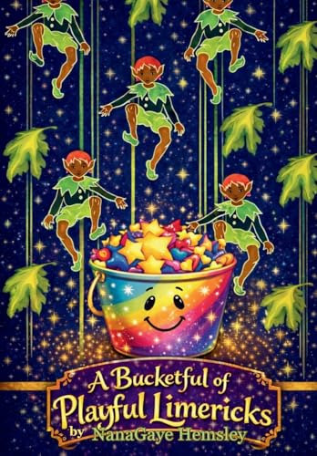 A Bucketful of Playful Limericks
