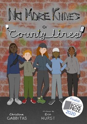 No More Knives of County Lines
