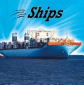 Ships