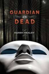 Guardian of the Dead