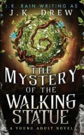 The Mystery of the Walking Statue