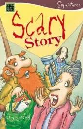 Scary Story