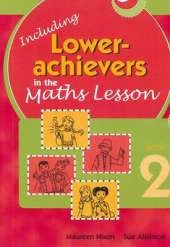 Including Lower Achievers in Maths Lessons