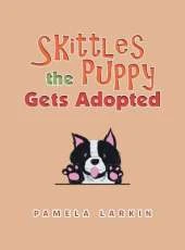 Skittles the Puppy Gets Adopted