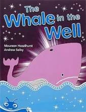 Match Funding My First Phonics The Whale in the Well Green A Set 21