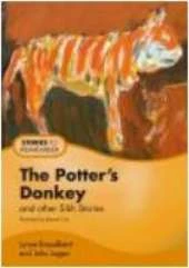 The Potter's Donkey: And Other Sikh Stories