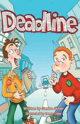 Deadline